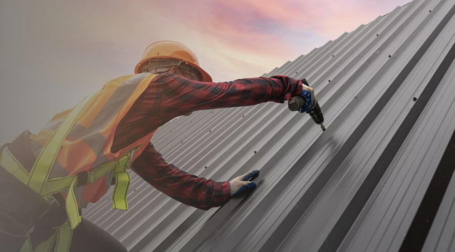 Expert Emergency Roof Repairs services in Hansen, ID